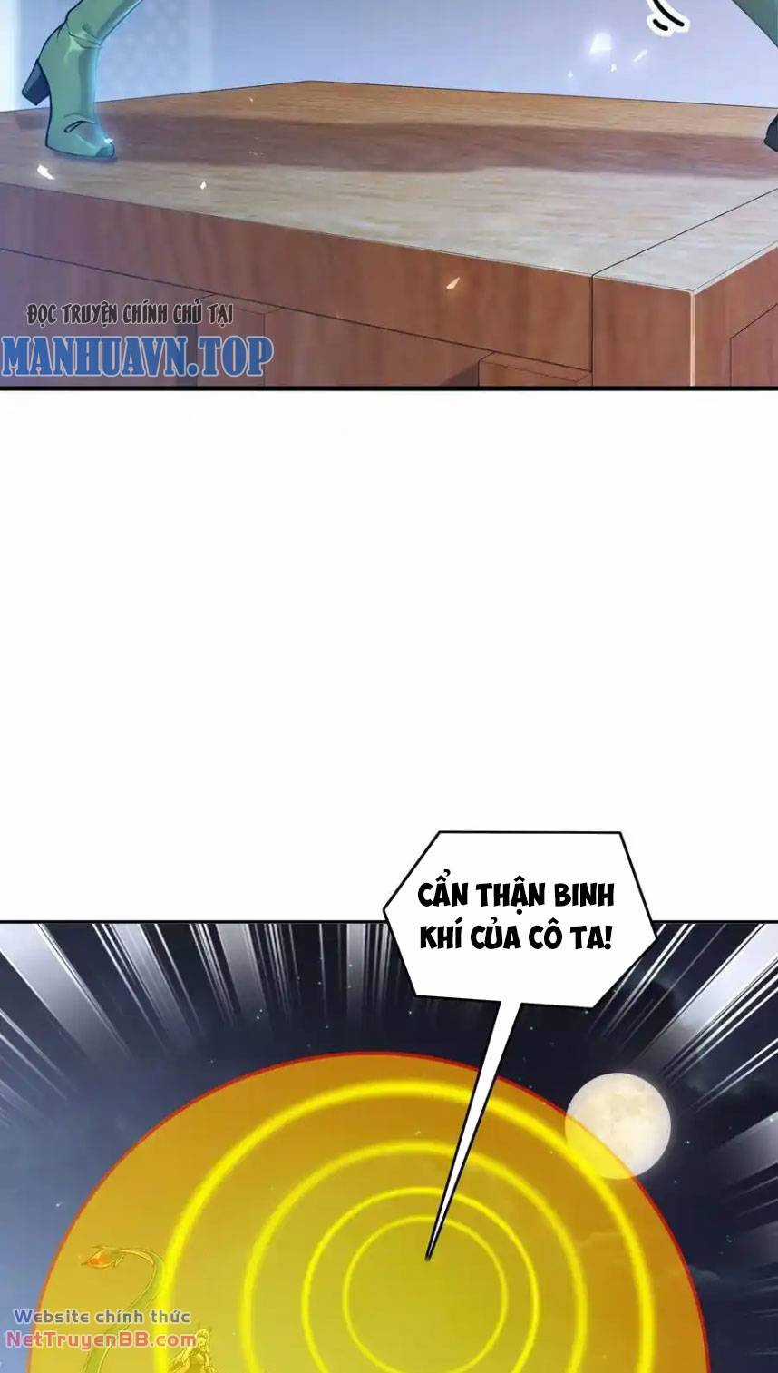 Tuyệt Thế Đạo Lữ Chapter 160 trang 16