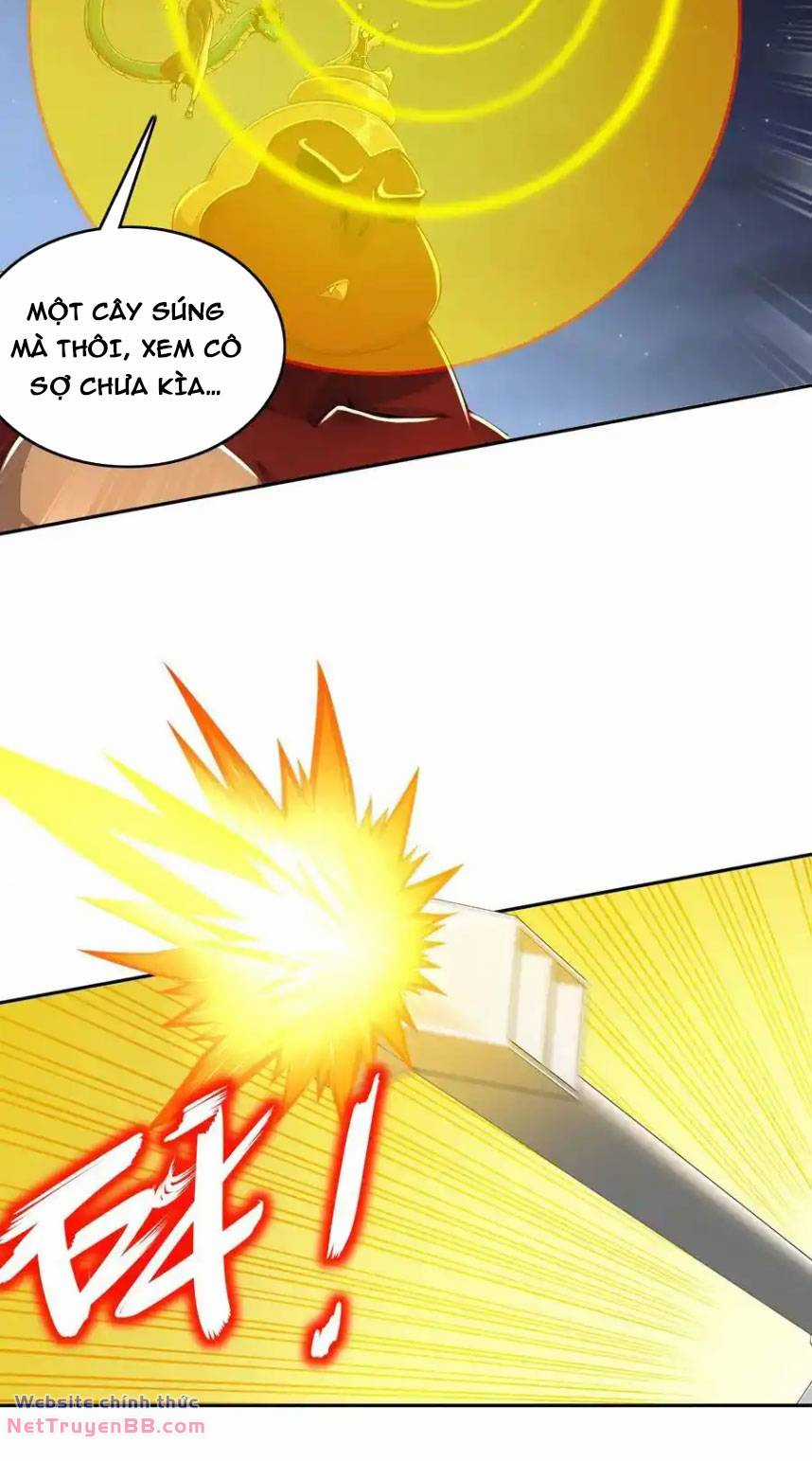 Tuyệt Thế Đạo Lữ Chapter 160 trang 17