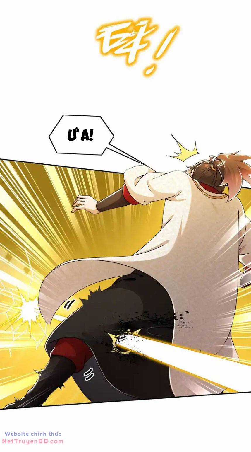 Tuyệt Thế Đạo Lữ Chapter 160 trang 19