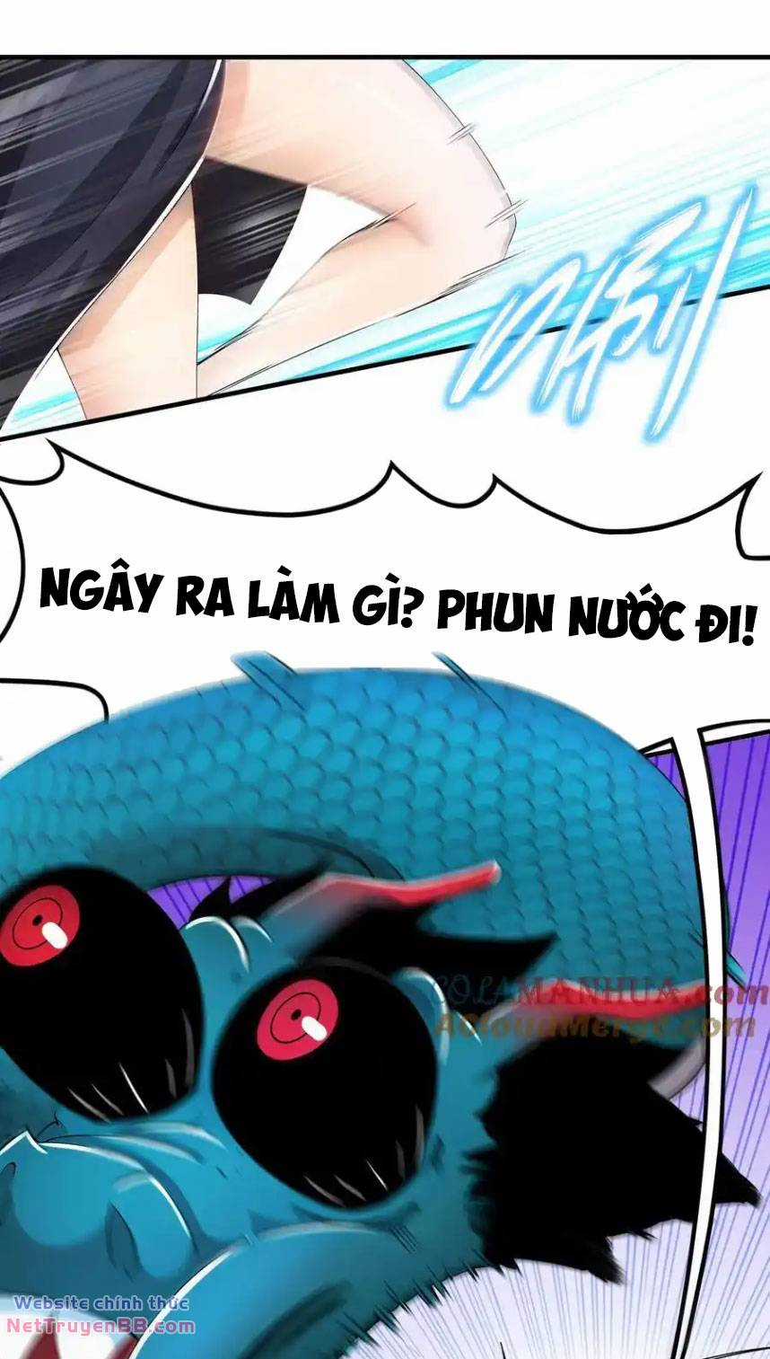 Tuyệt Thế Đạo Lữ Chapter 160 trang 2