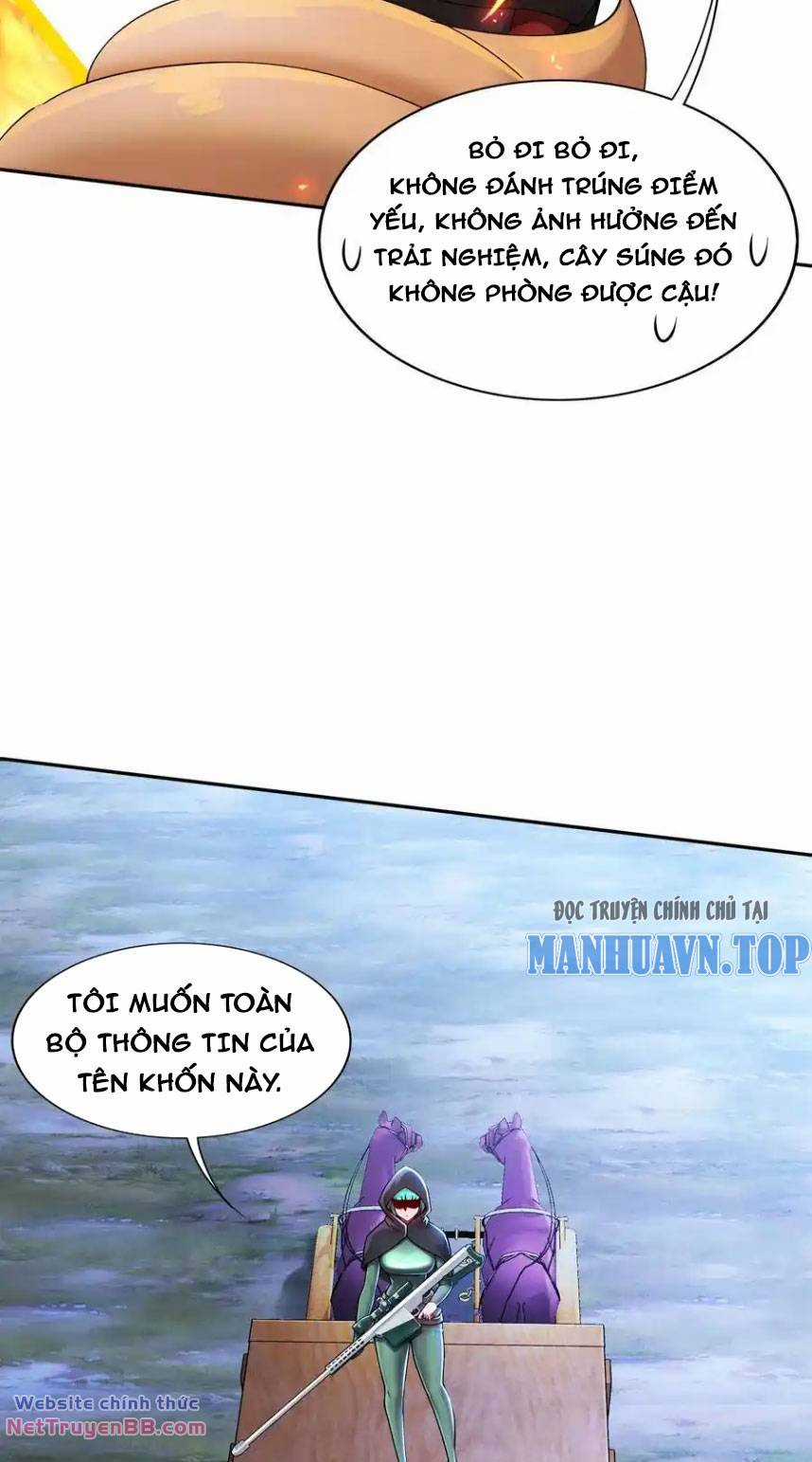 Tuyệt Thế Đạo Lữ Chapter 160 trang 23