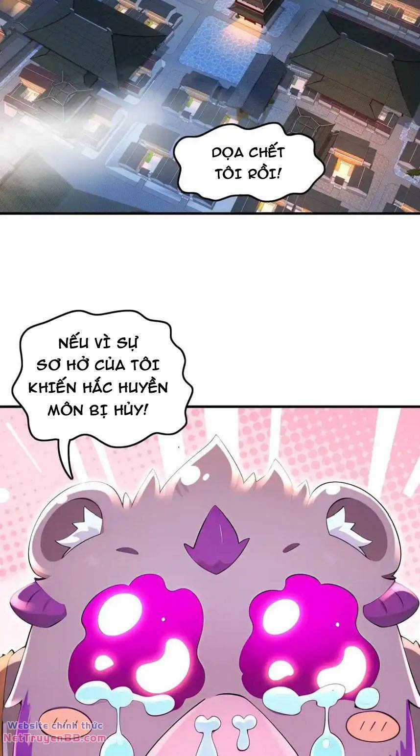 Tuyệt Thế Đạo Lữ Chapter 160 trang 26