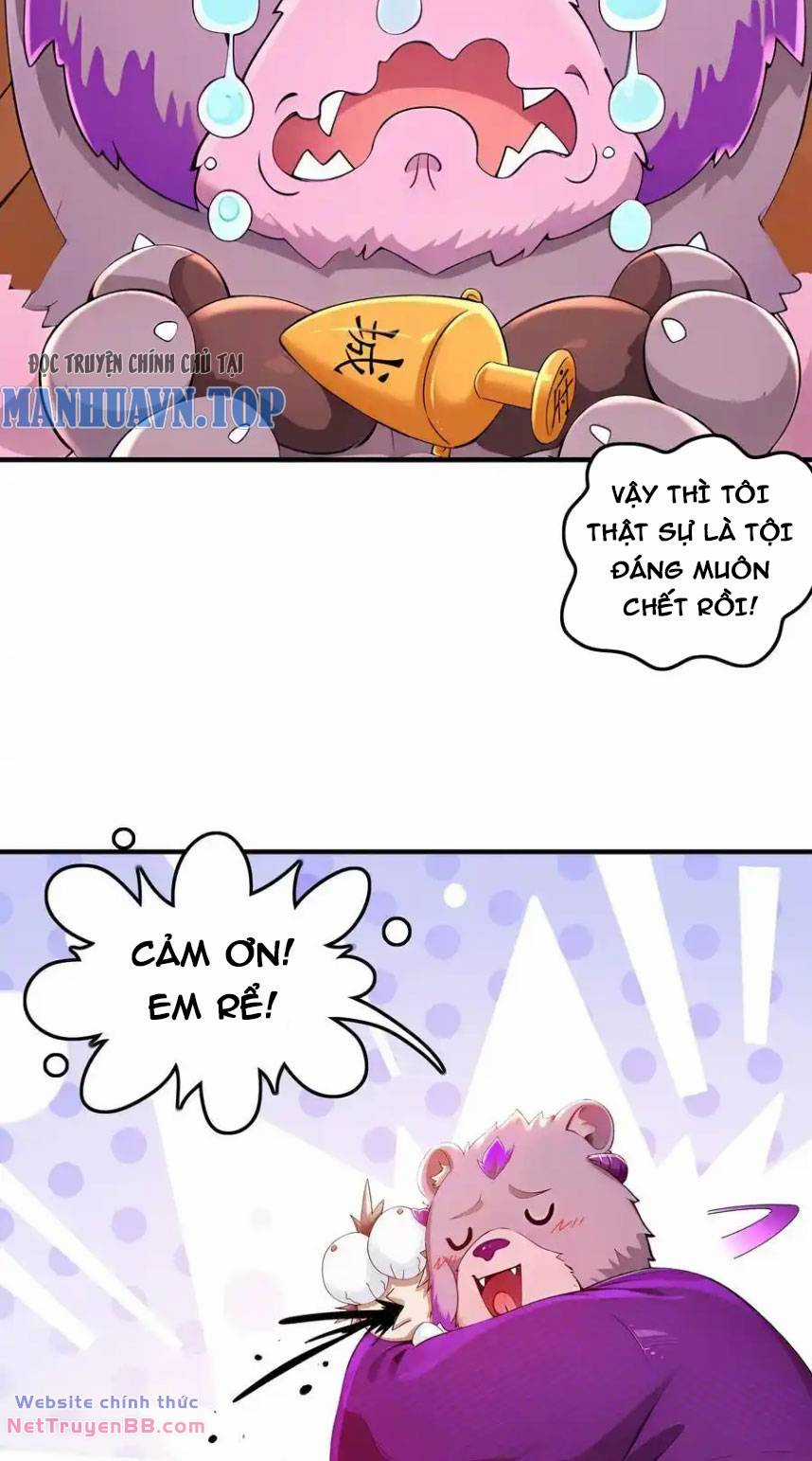 Tuyệt Thế Đạo Lữ Chapter 160 trang 27