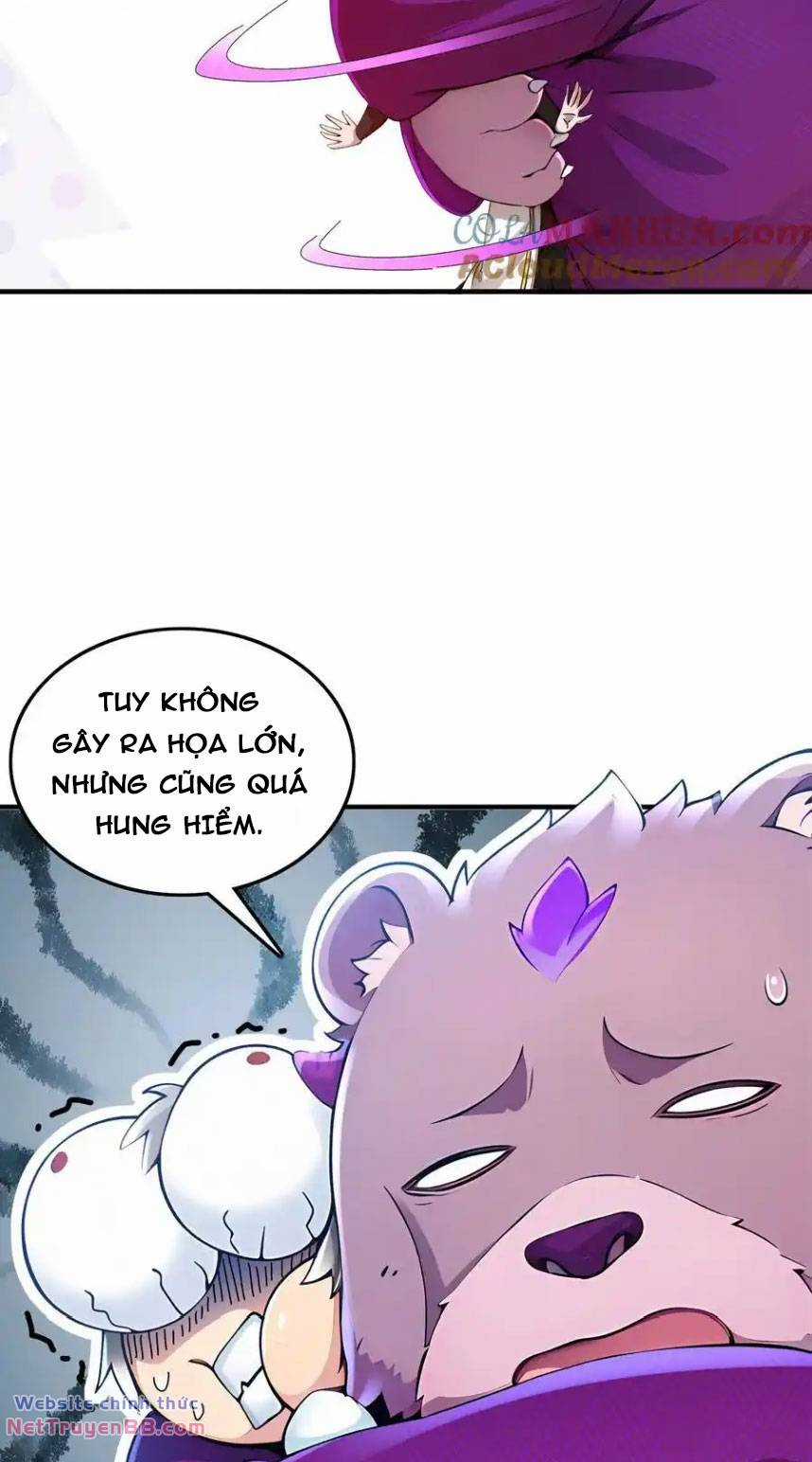 Tuyệt Thế Đạo Lữ Chapter 160 trang 28