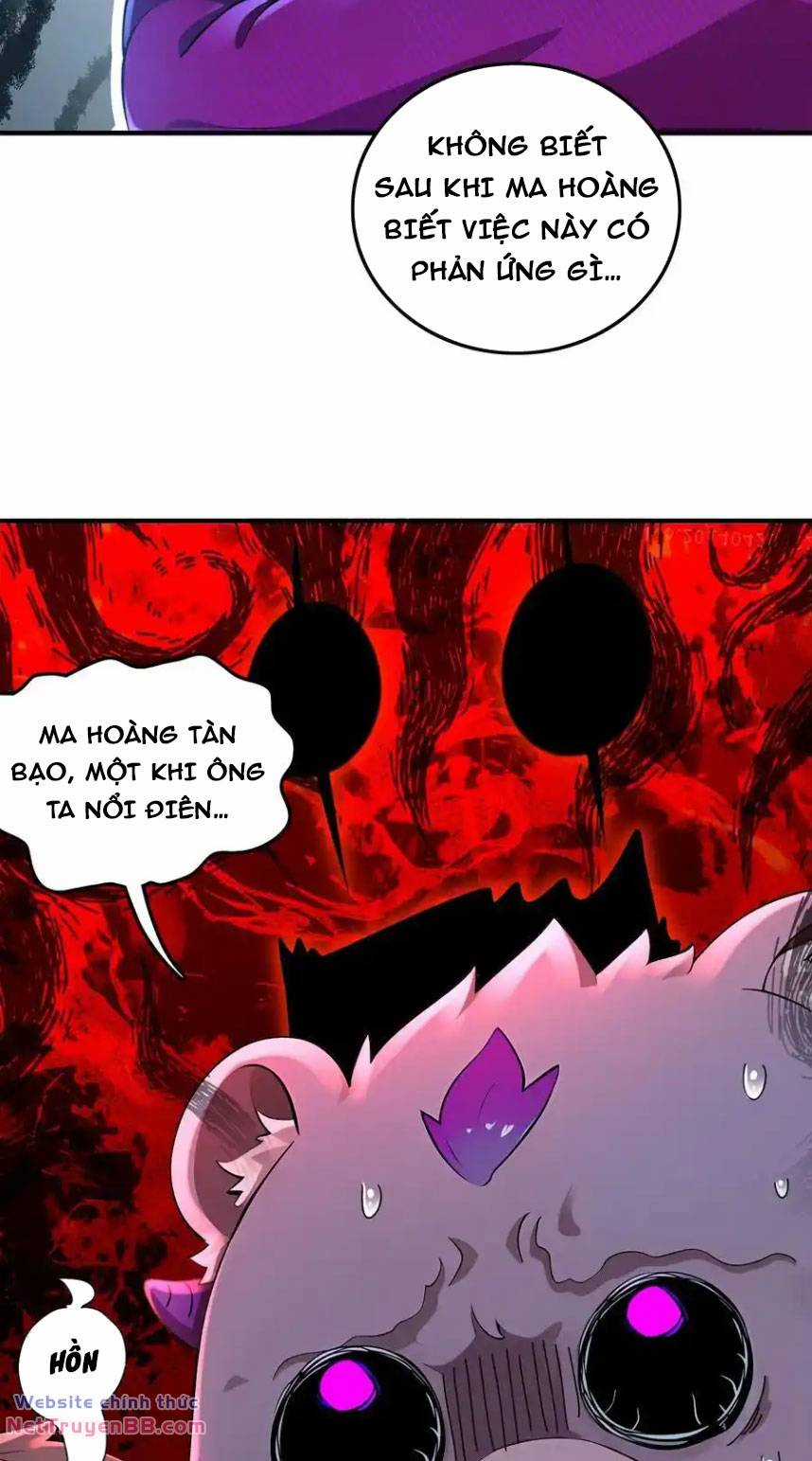 Tuyệt Thế Đạo Lữ Chapter 160 trang 29