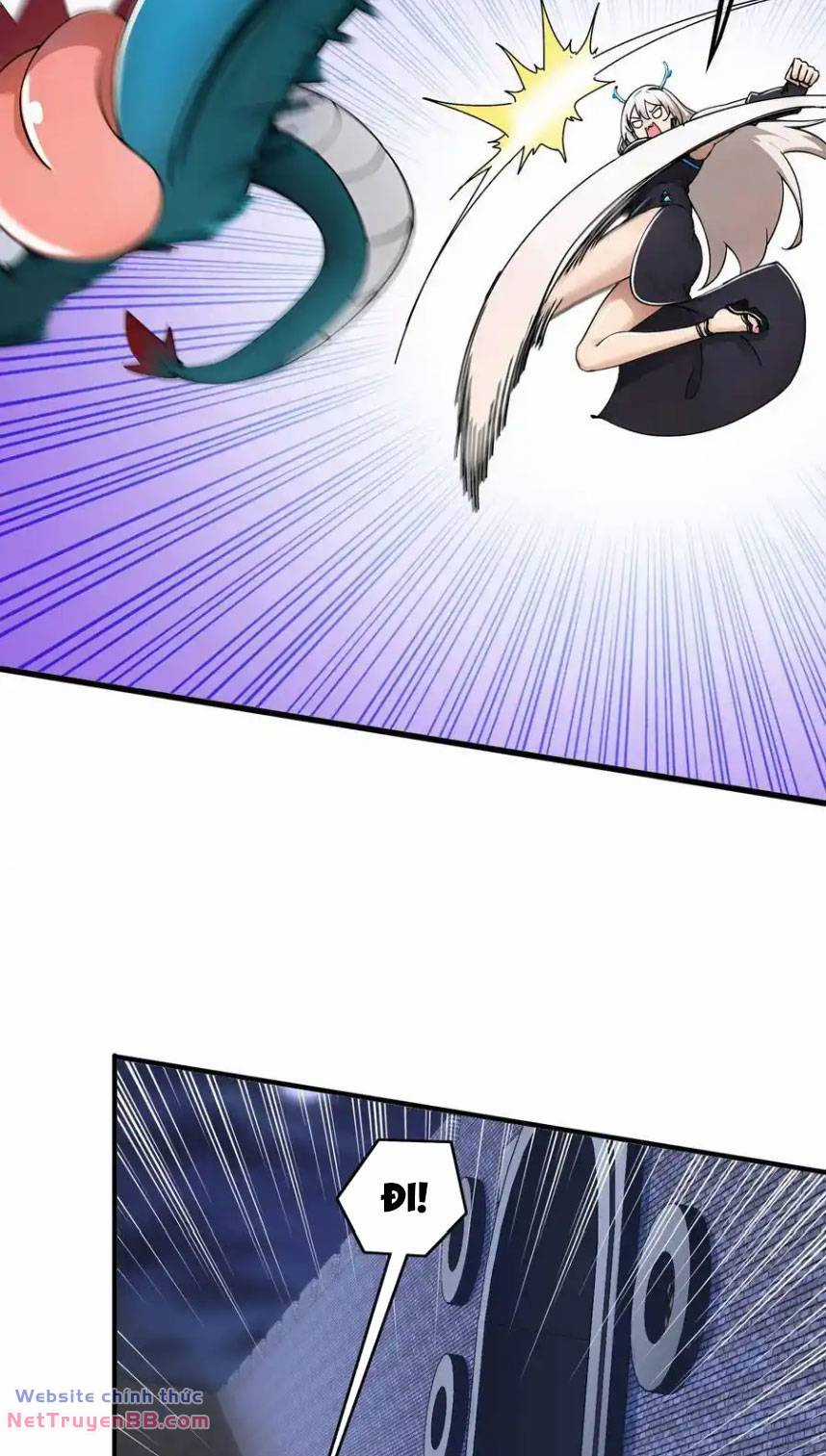 Tuyệt Thế Đạo Lữ Chapter 160 trang 3