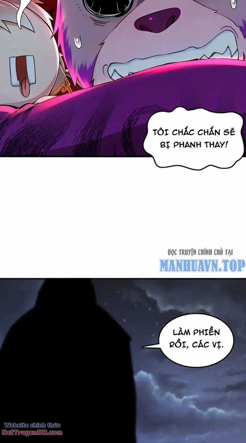 Tuyệt Thế Đạo Lữ Chapter 160 trang 30