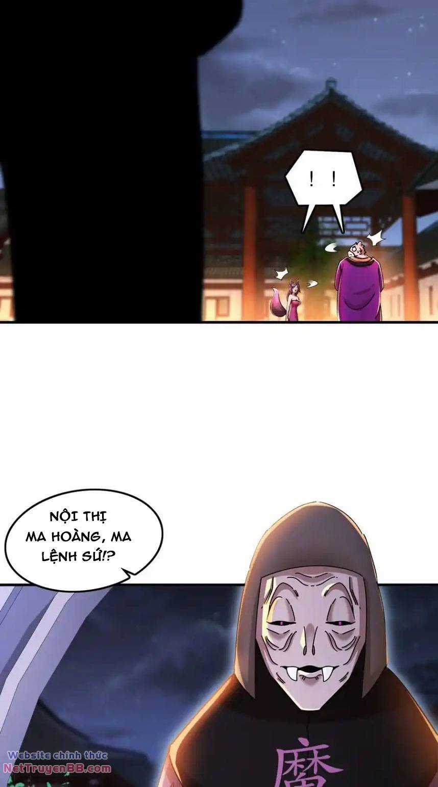 Tuyệt Thế Đạo Lữ Chapter 160 trang 31