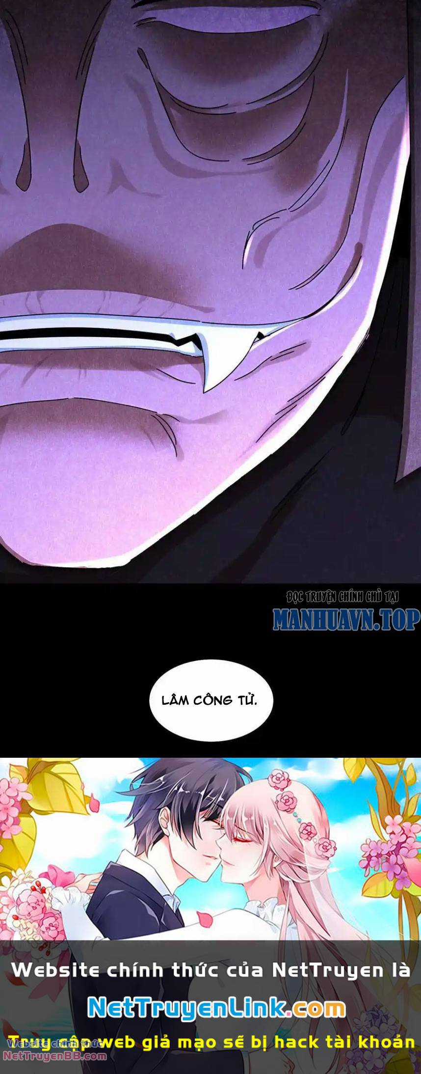 Tuyệt Thế Đạo Lữ Chapter 160 trang 33