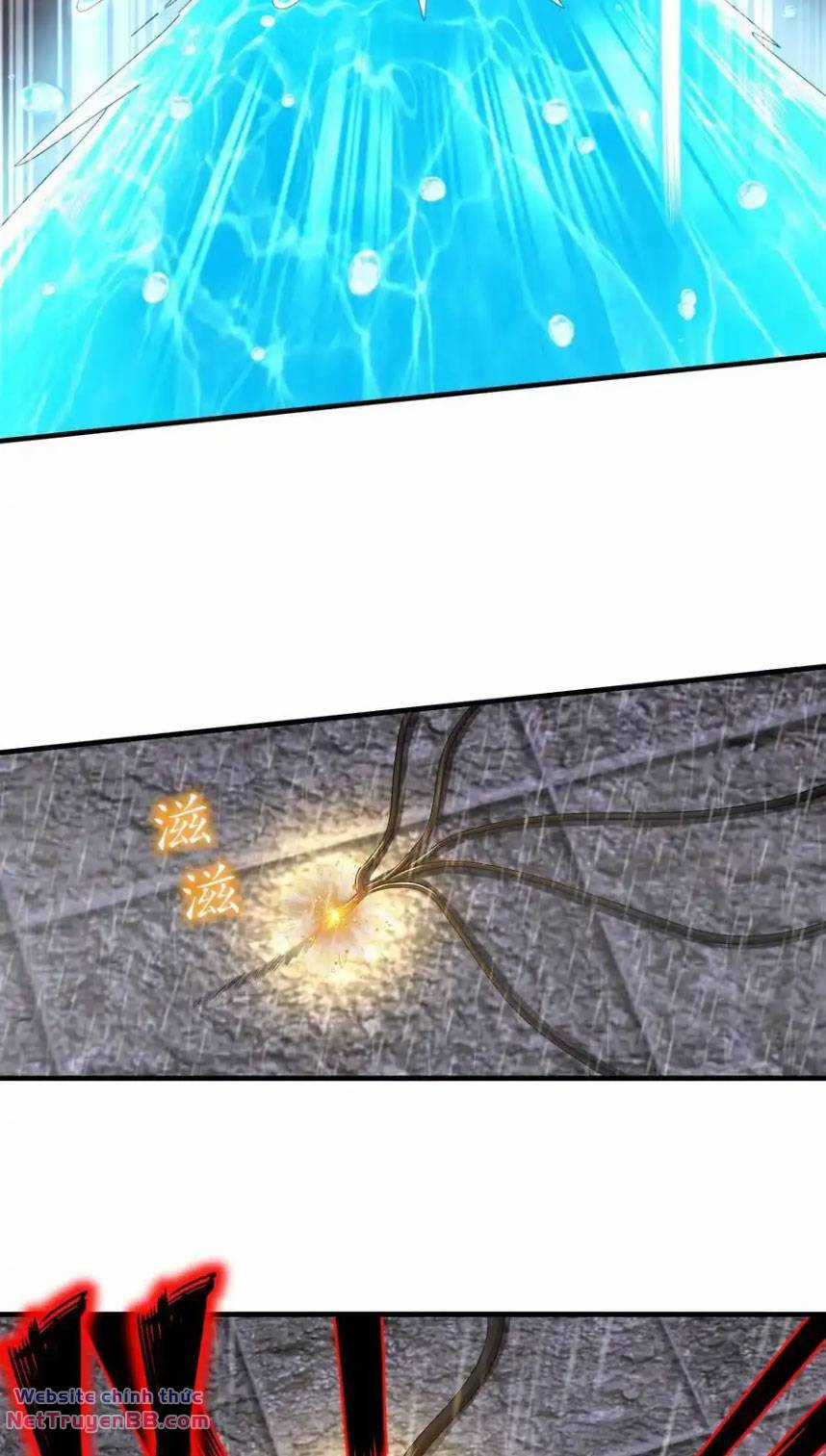 Tuyệt Thế Đạo Lữ Chapter 160 trang 5