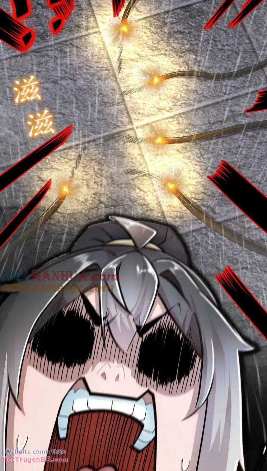 Tuyệt Thế Đạo Lữ Chapter 160 trang 6