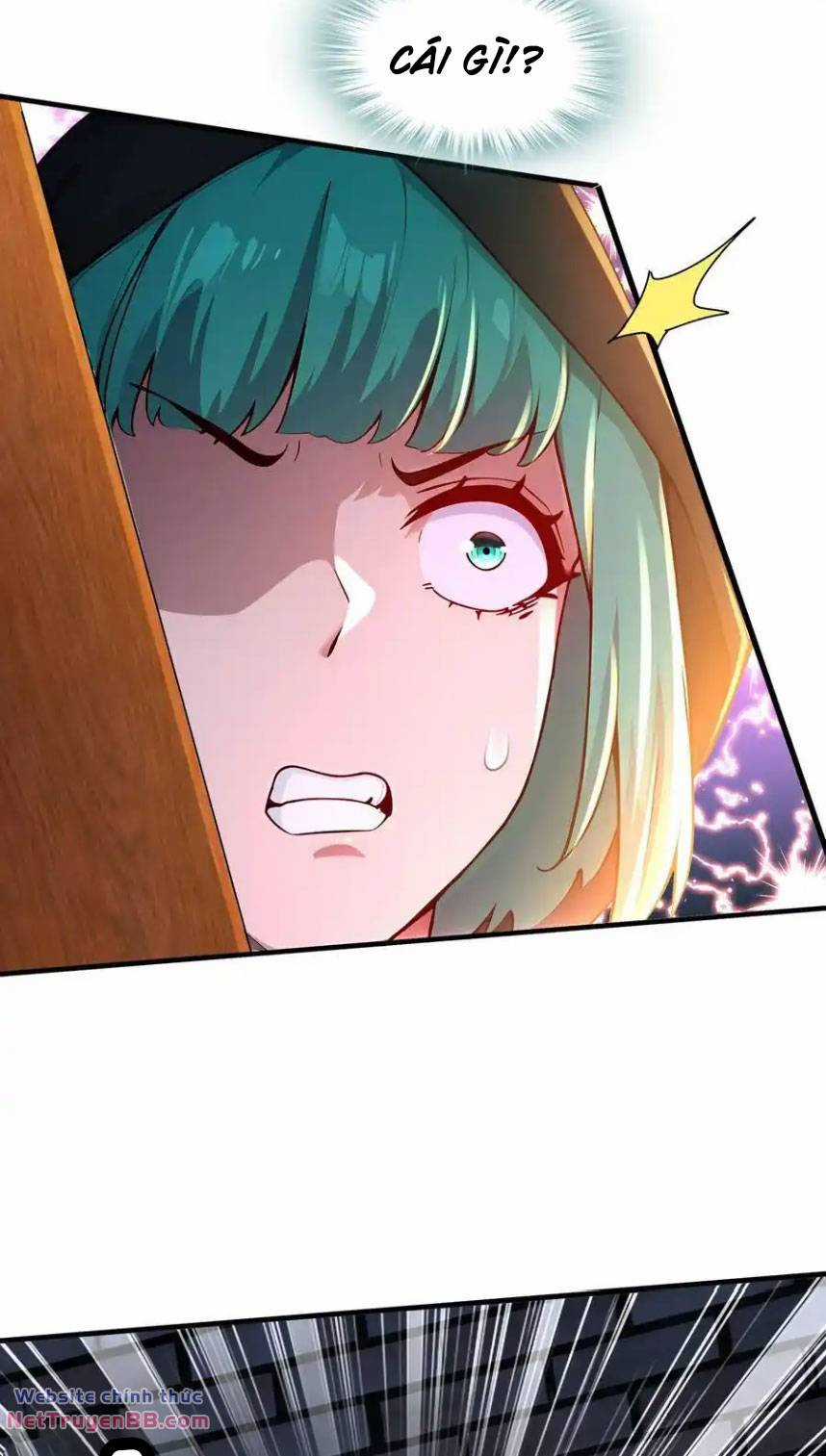 Tuyệt Thế Đạo Lữ Chapter 160 trang 9