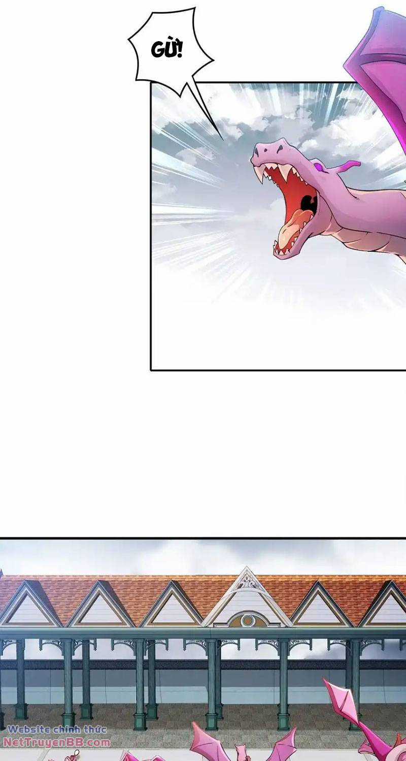 Tuyệt Thế Đạo Lữ Chapter 161 trang 1