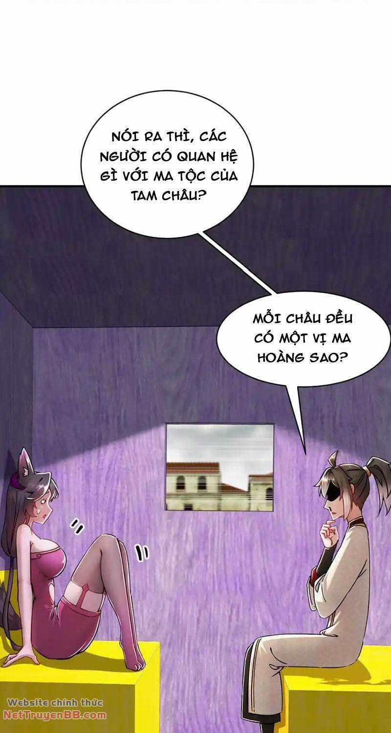 Tuyệt Thế Đạo Lữ Chapter 161 trang 10