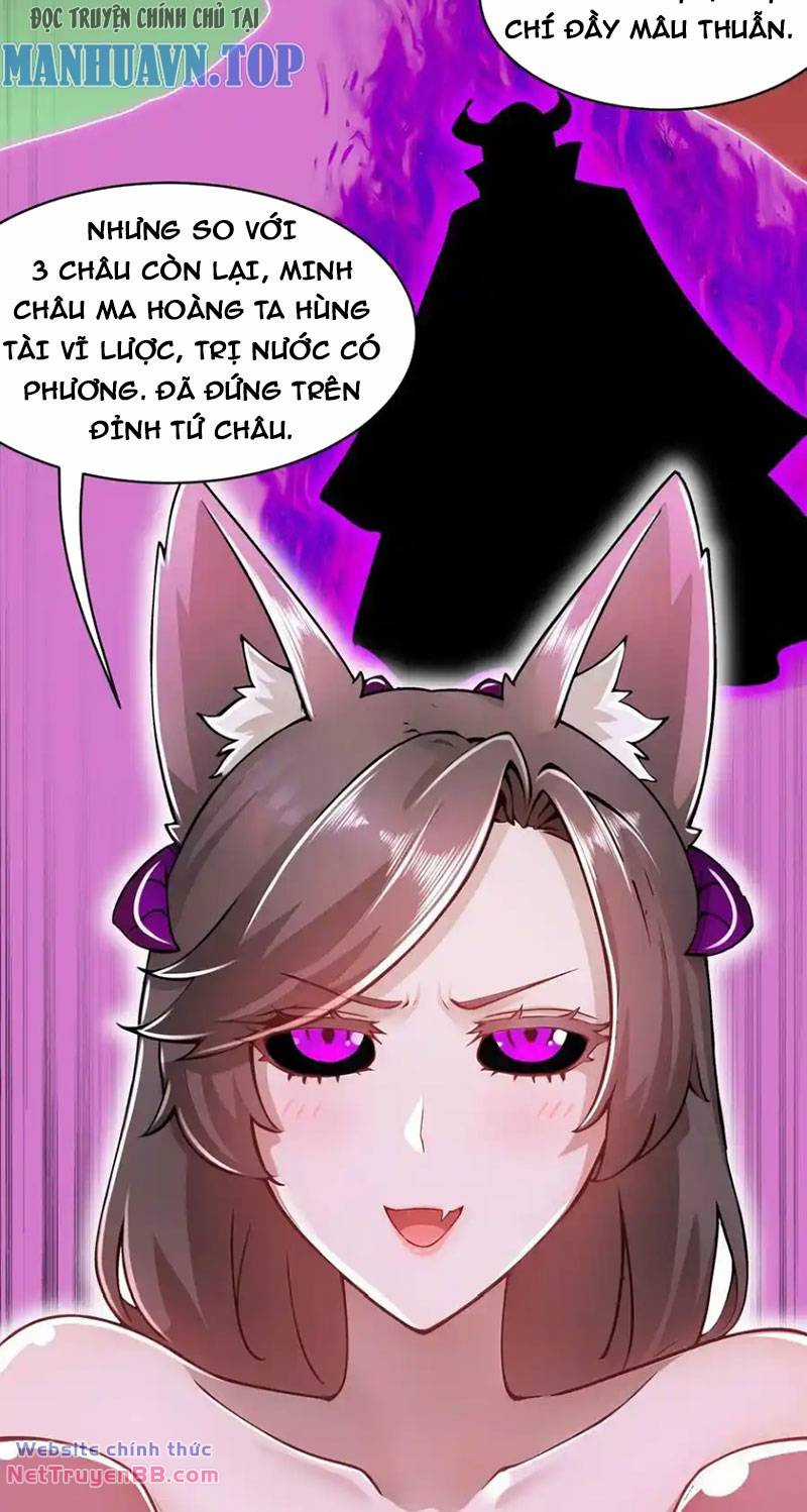 Tuyệt Thế Đạo Lữ Chapter 161 trang 12