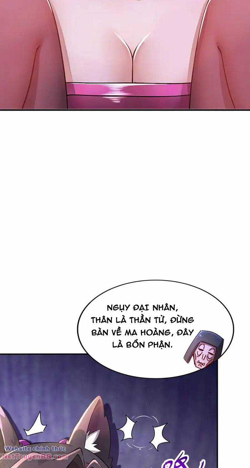 Tuyệt Thế Đạo Lữ Chapter 161 trang 13