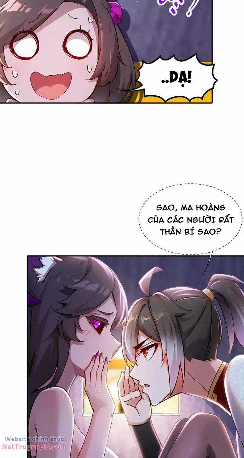 Tuyệt Thế Đạo Lữ Chapter 161 trang 14