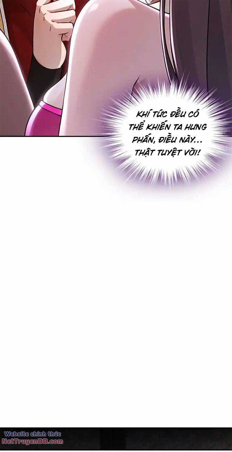 Tuyệt Thế Đạo Lữ Chapter 161 trang 16