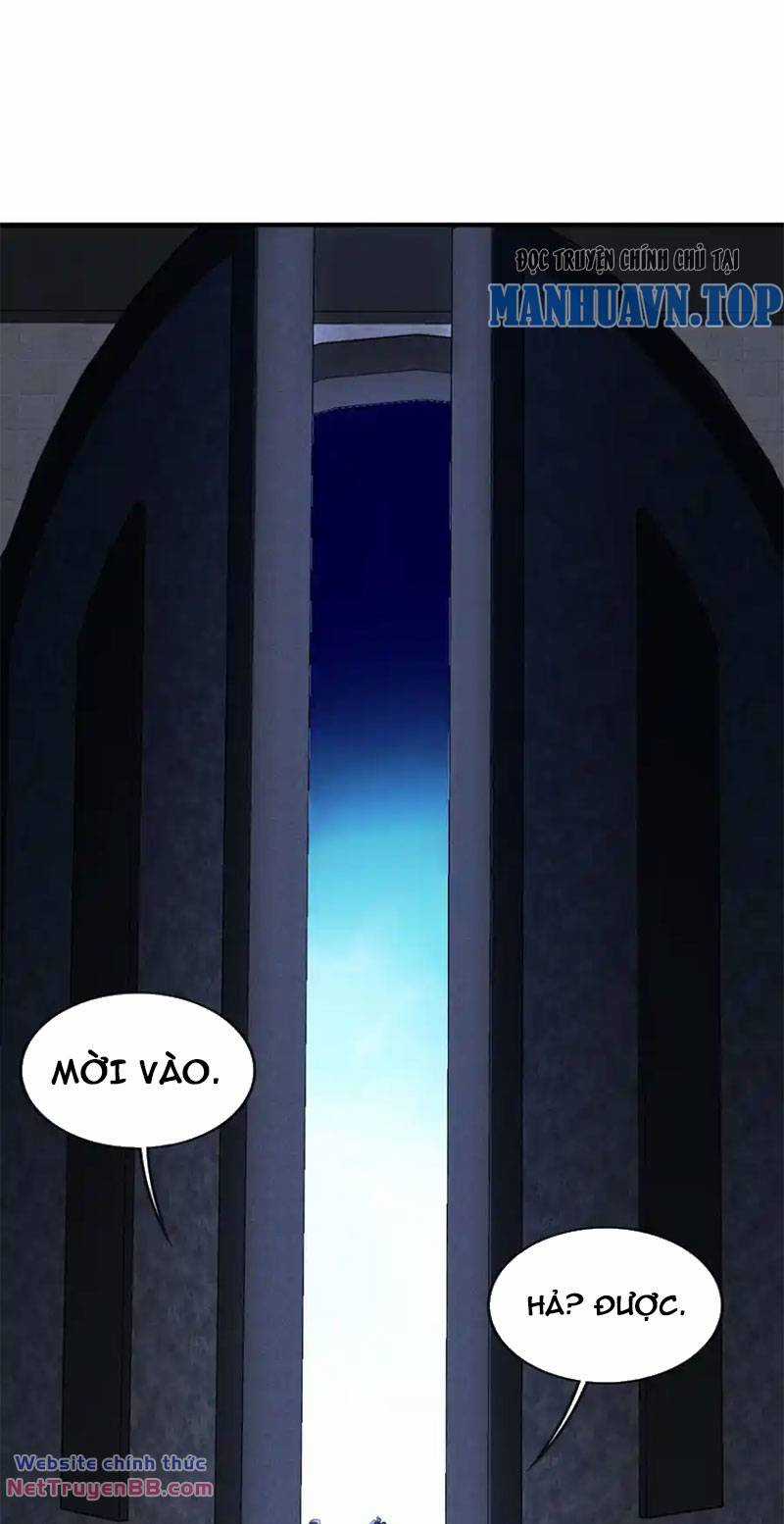 Tuyệt Thế Đạo Lữ Chapter 161 trang 18