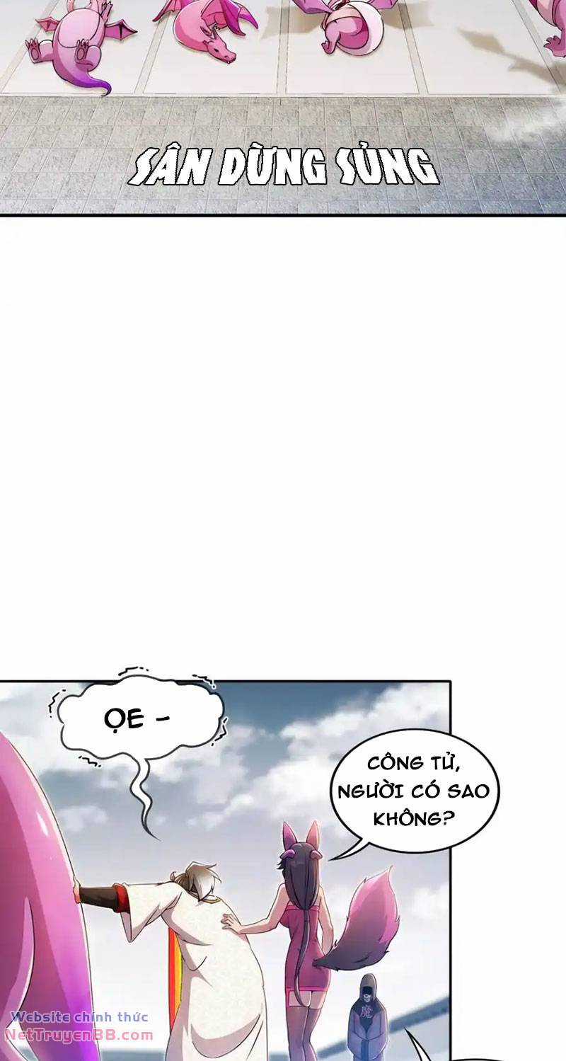 Tuyệt Thế Đạo Lữ Chapter 161 trang 2