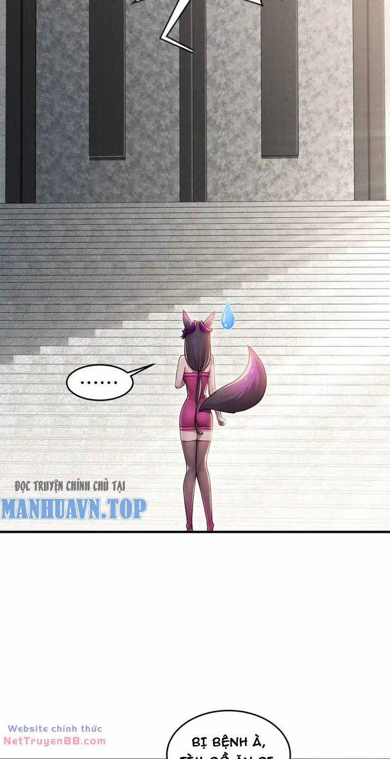 Tuyệt Thế Đạo Lữ Chapter 161 trang 22