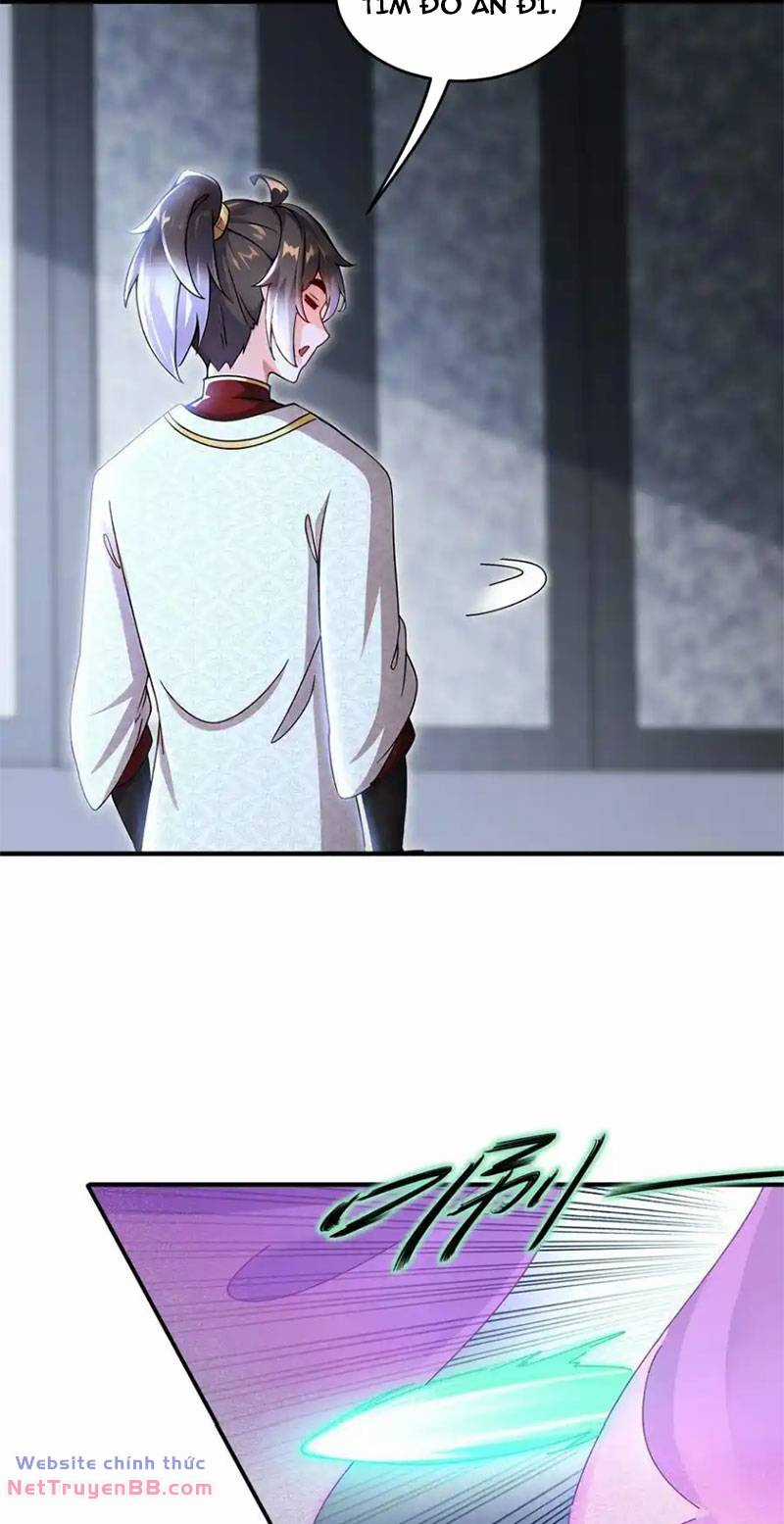 Tuyệt Thế Đạo Lữ Chapter 161 trang 23