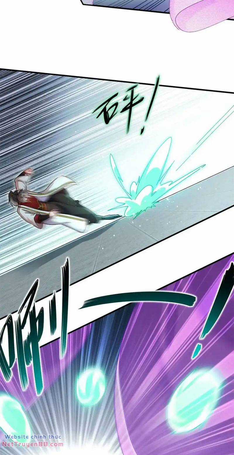 Tuyệt Thế Đạo Lữ Chapter 161 trang 24