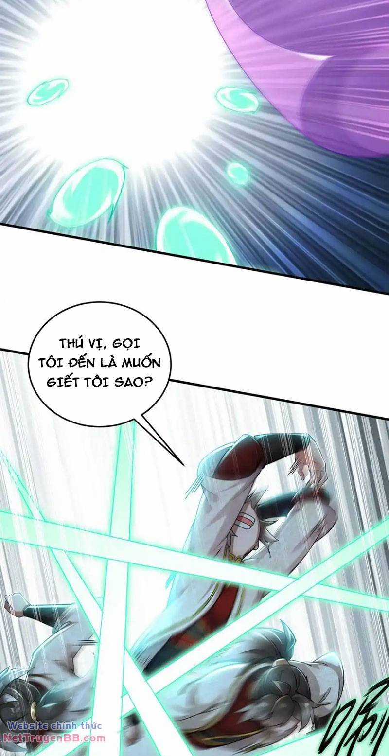 Tuyệt Thế Đạo Lữ Chapter 161 trang 25