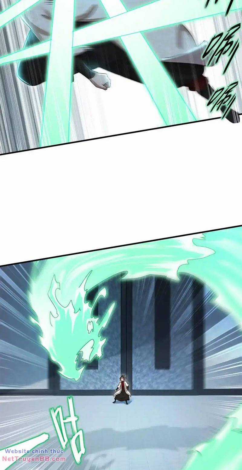 Tuyệt Thế Đạo Lữ Chapter 161 trang 26