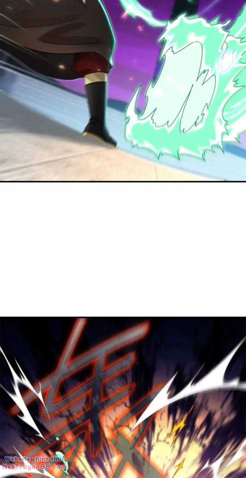 Tuyệt Thế Đạo Lữ Chapter 161 trang 28