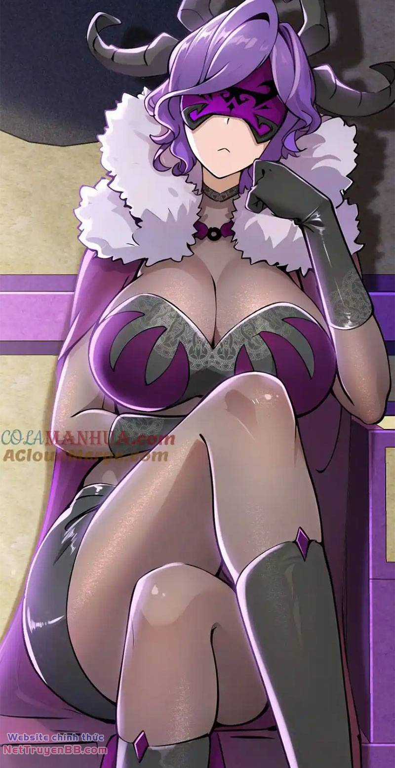 Tuyệt Thế Đạo Lữ Chapter 161 trang 31