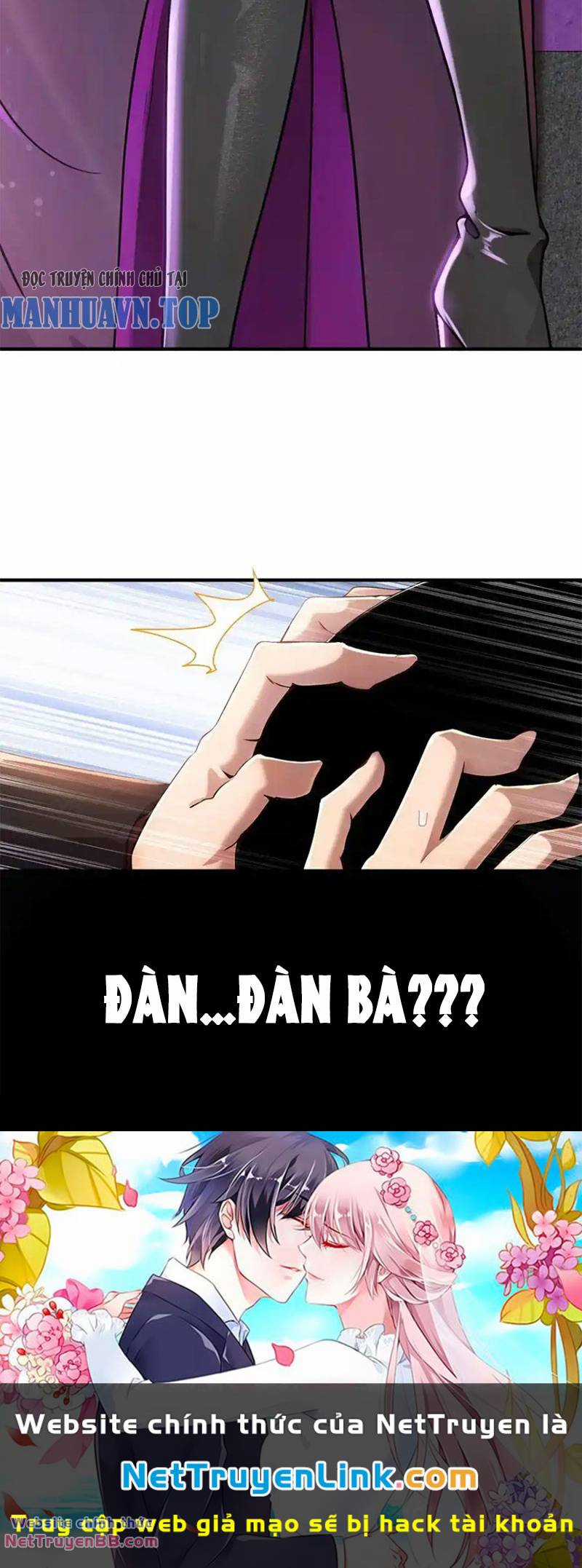 Tuyệt Thế Đạo Lữ Chapter 161 trang 32