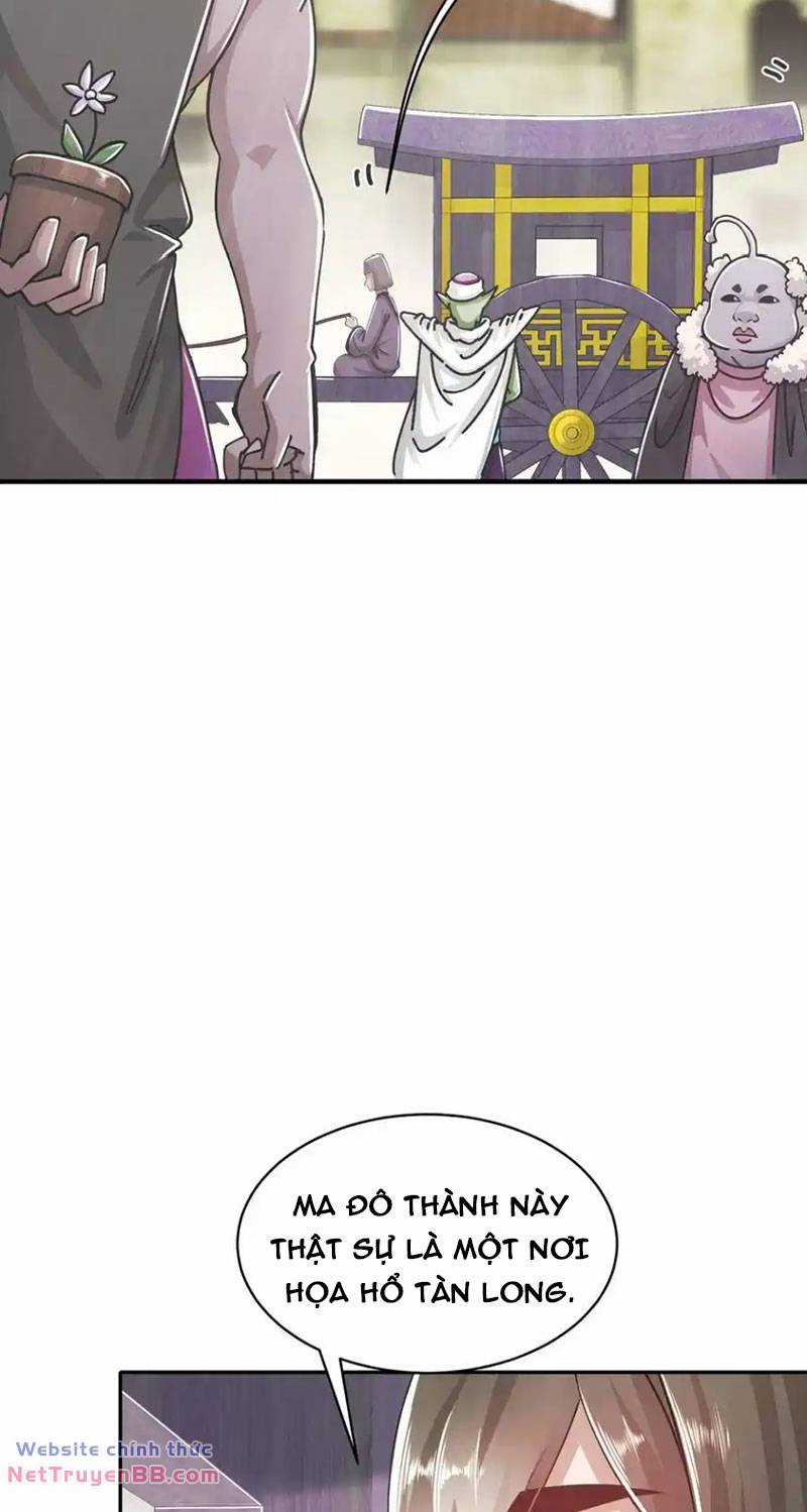 Tuyệt Thế Đạo Lữ Chapter 161 trang 7