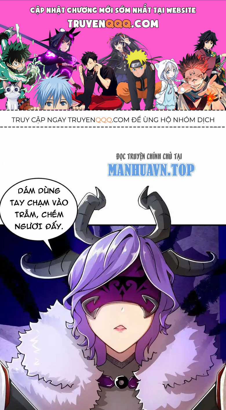 Tuyệt Thế Đạo Lữ Chapter 162 trang 0