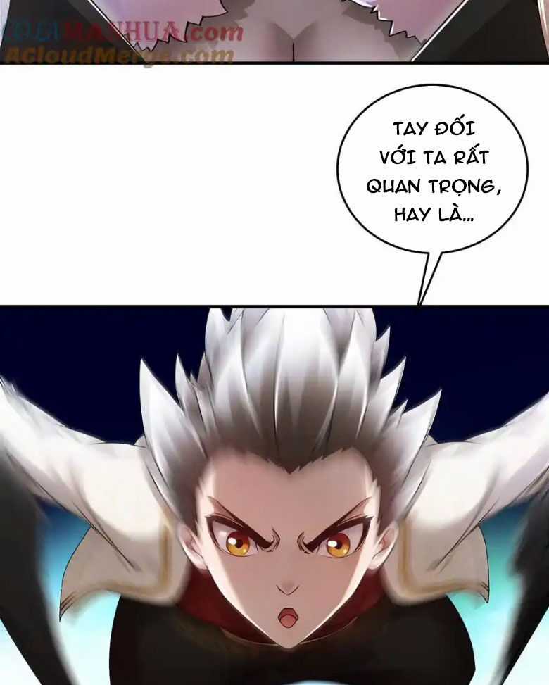 Tuyệt Thế Đạo Lữ Chapter 162 trang 1