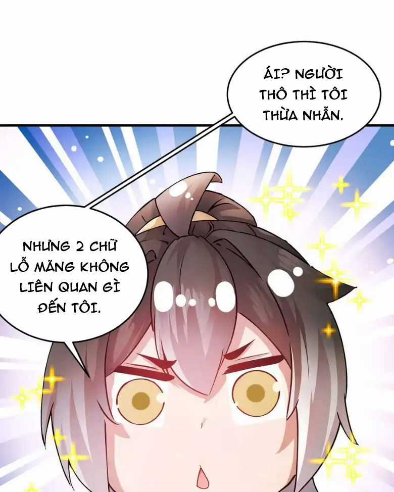 Tuyệt Thế Đạo Lữ Chapter 162 trang 10