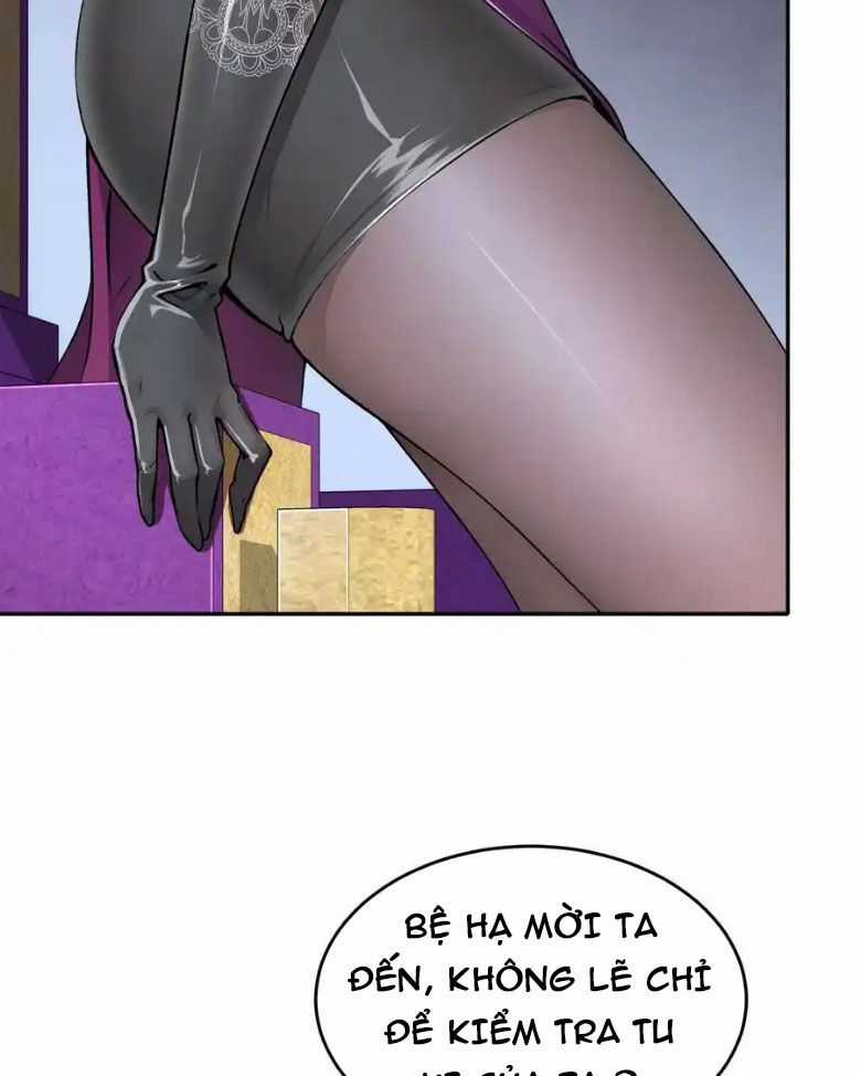 Tuyệt Thế Đạo Lữ Chapter 162 trang 12