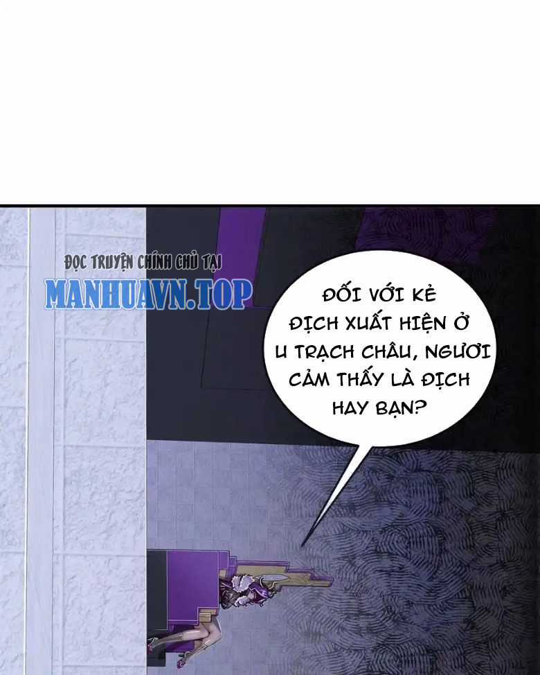 Tuyệt Thế Đạo Lữ Chapter 162 trang 14