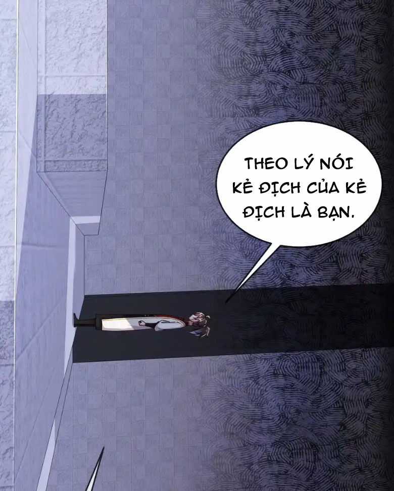 Tuyệt Thế Đạo Lữ Chapter 162 trang 15