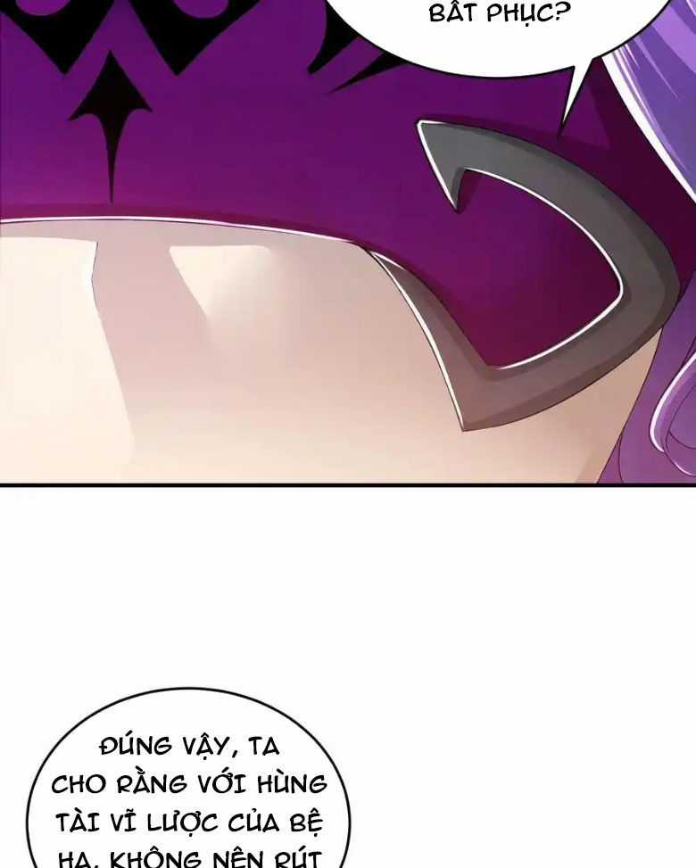 Tuyệt Thế Đạo Lữ Chapter 162 trang 17