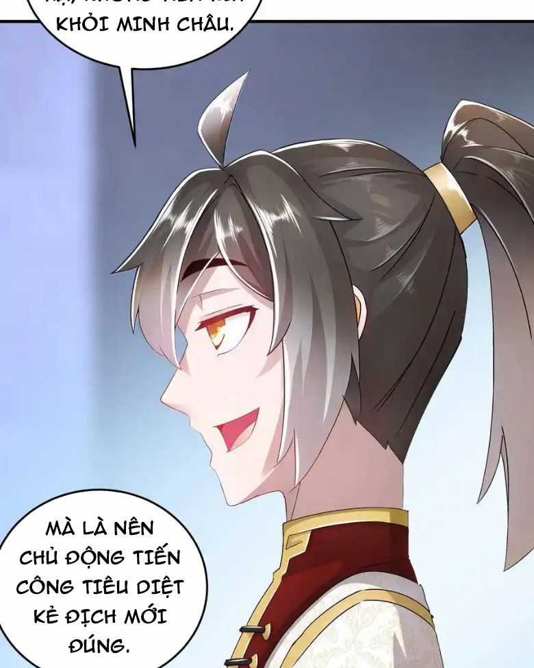 Tuyệt Thế Đạo Lữ Chapter 162 trang 18