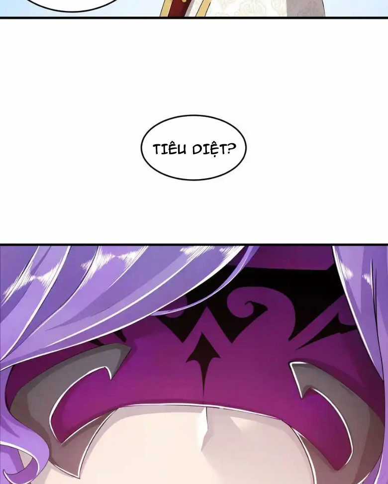 Tuyệt Thế Đạo Lữ Chapter 162 trang 19