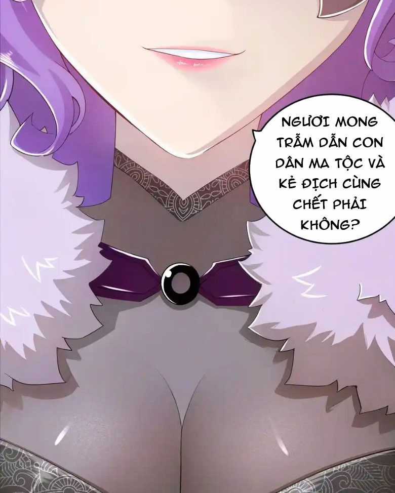 Tuyệt Thế Đạo Lữ Chapter 162 trang 20