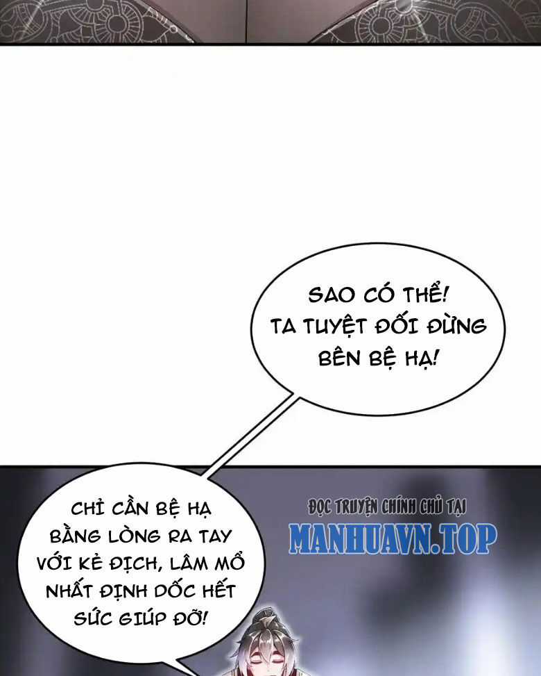 Tuyệt Thế Đạo Lữ Chapter 162 trang 21