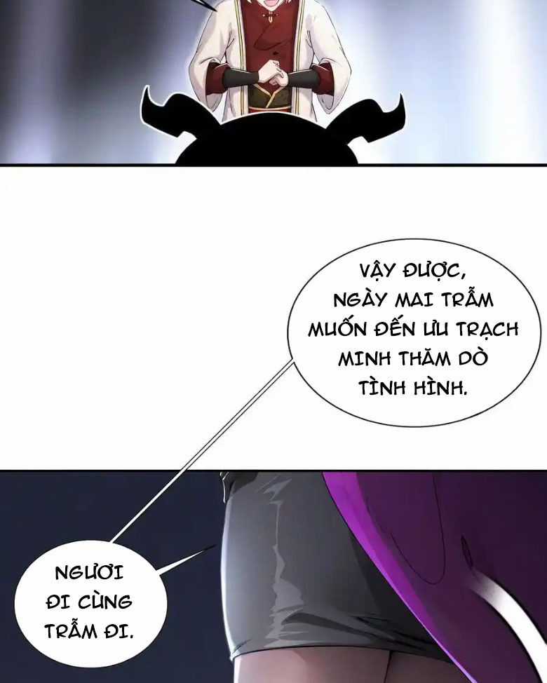 Tuyệt Thế Đạo Lữ Chapter 162 trang 22