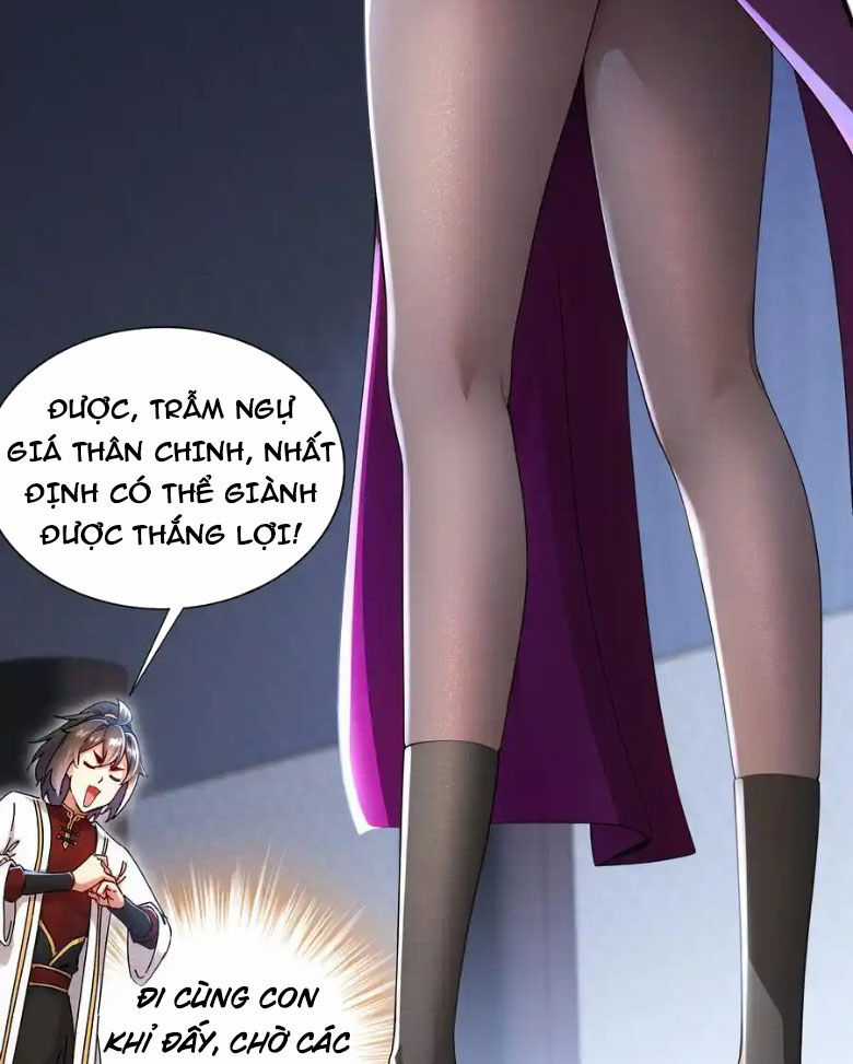 Tuyệt Thế Đạo Lữ Chapter 162 trang 23