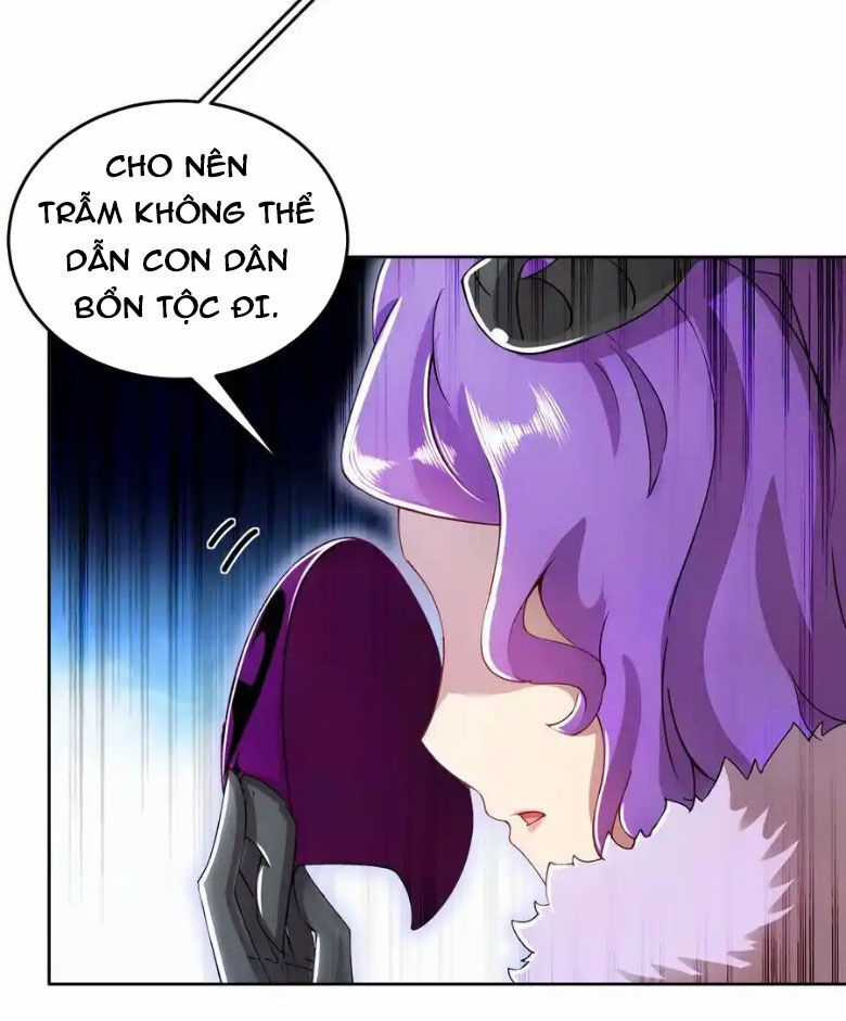 Tuyệt Thế Đạo Lữ Chapter 162 trang 28