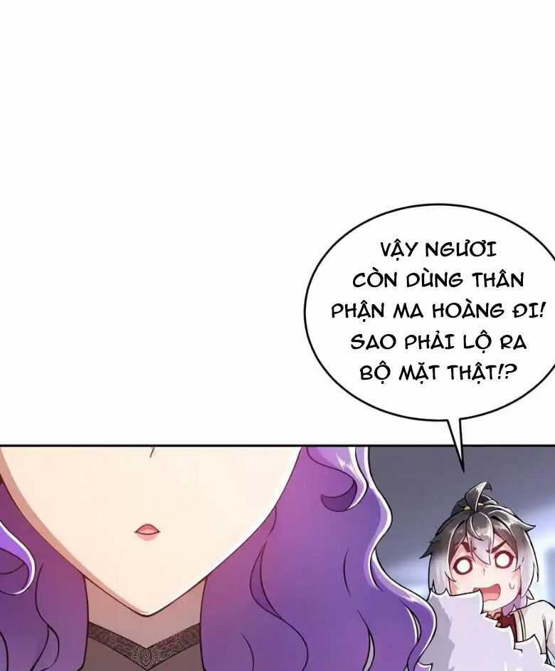 Tuyệt Thế Đạo Lữ Chapter 162 trang 29