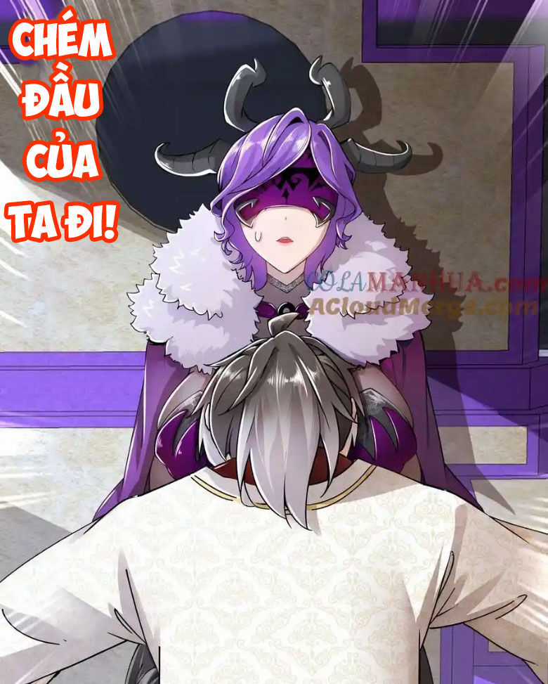 Tuyệt Thế Đạo Lữ Chapter 162 trang 3