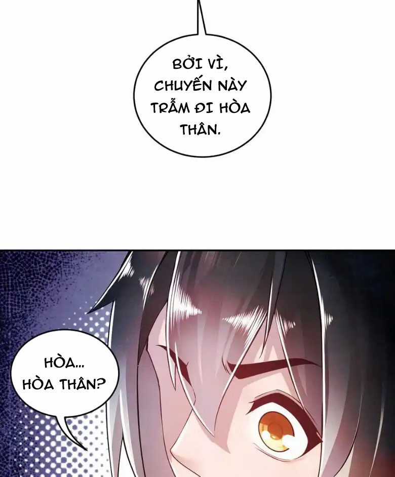 Tuyệt Thế Đạo Lữ Chapter 162 trang 31